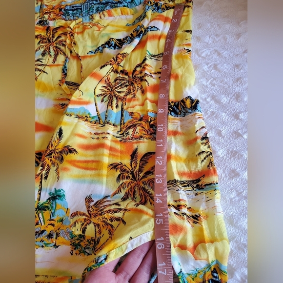 Palmwave Hawaii Vintage Dress - Picture 11 of 11